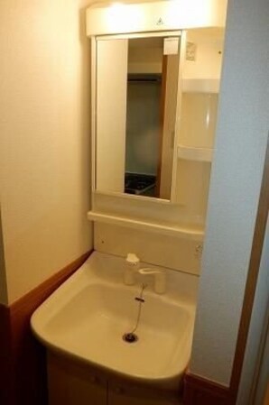 スカイヒルズ川内の物件内観写真